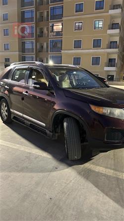 کیا سۆرینتۆ